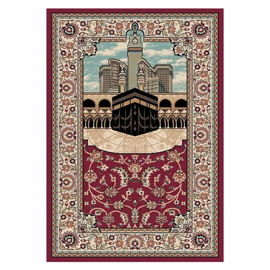 Prayer Mat red